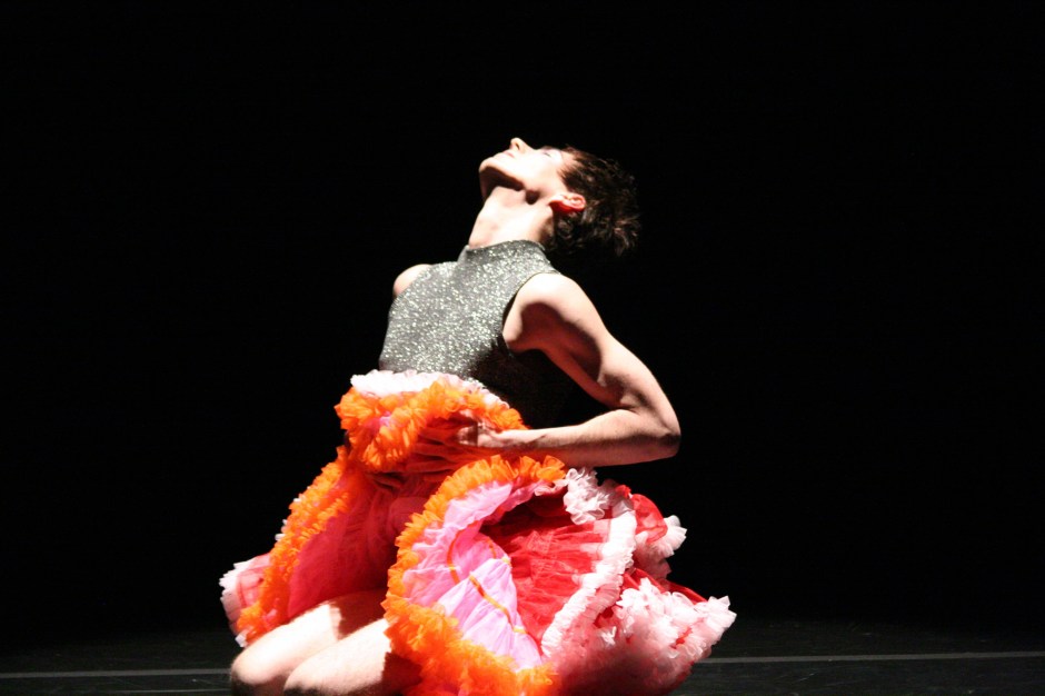 Photo by Alex Escalante