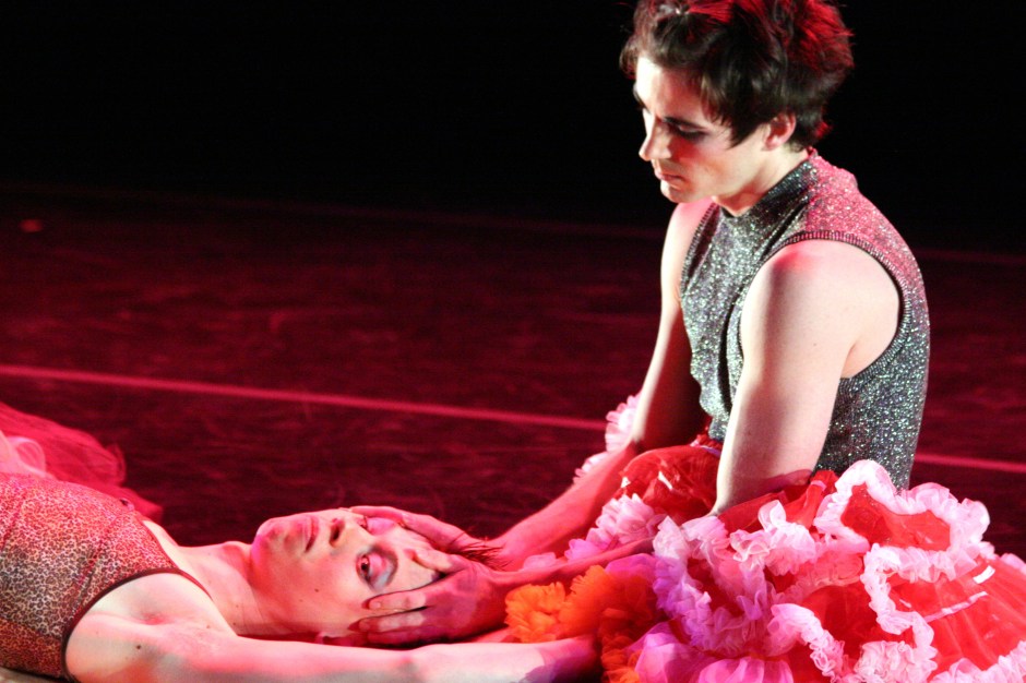 Photo by Alex Escalante