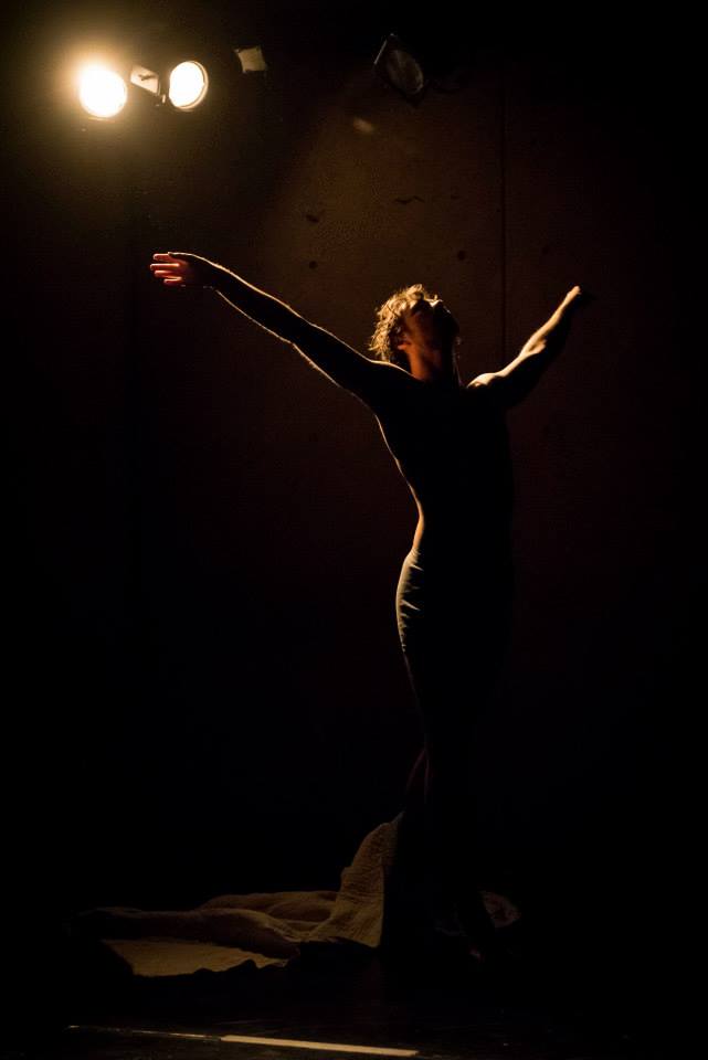 Photo by Ian Douglas courtesy of American Realness